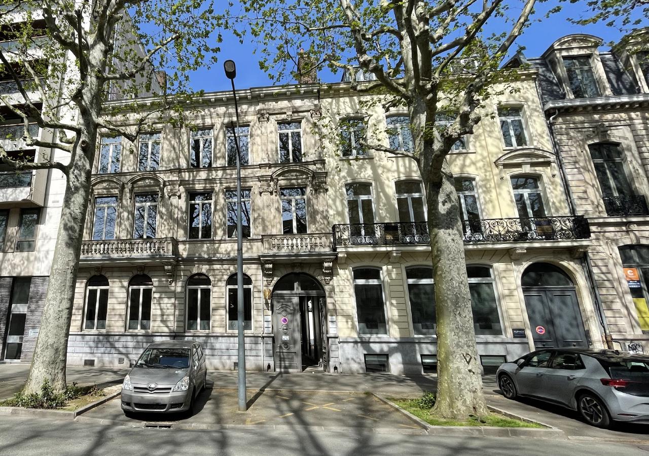 Bureau Lille 145m² Location bureau Lille Nord OLBUR2312158 0